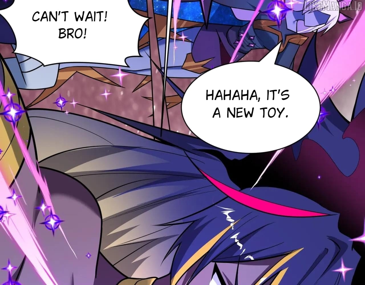 Era of the Haunted Chapter 517 - page 63